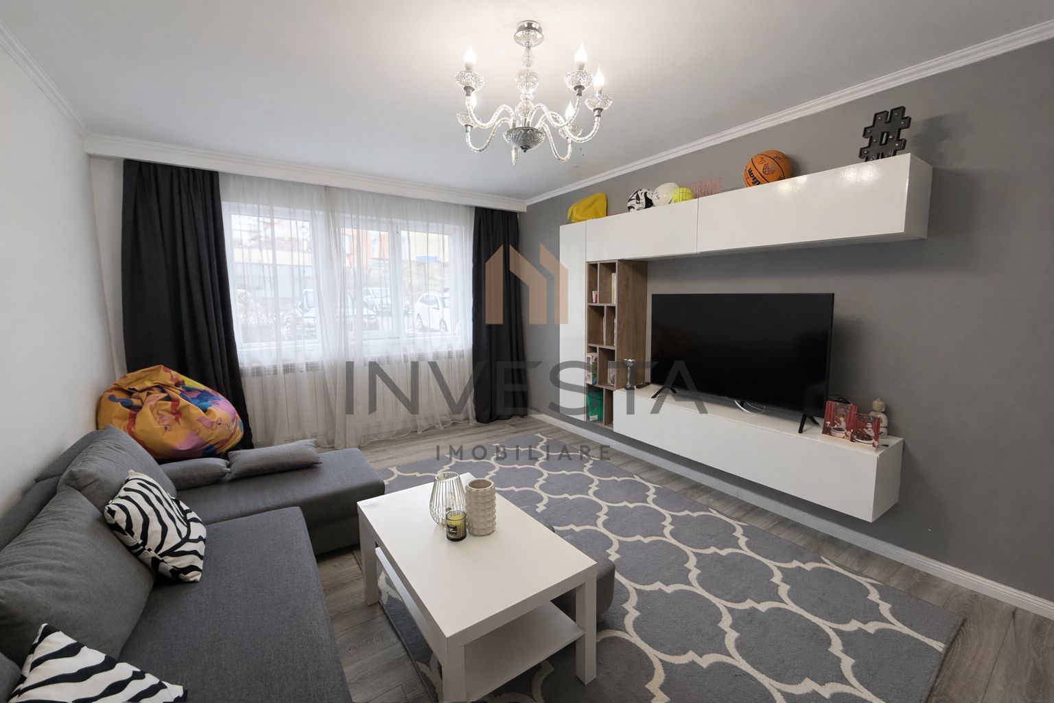 Apartament modern - 3 camere decomandat  - Marasti - Poză 1