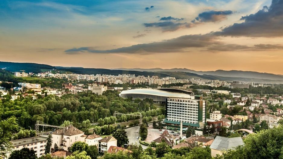 Vanzare teren autorizat, zona Hotel Belvedere - Poză 1