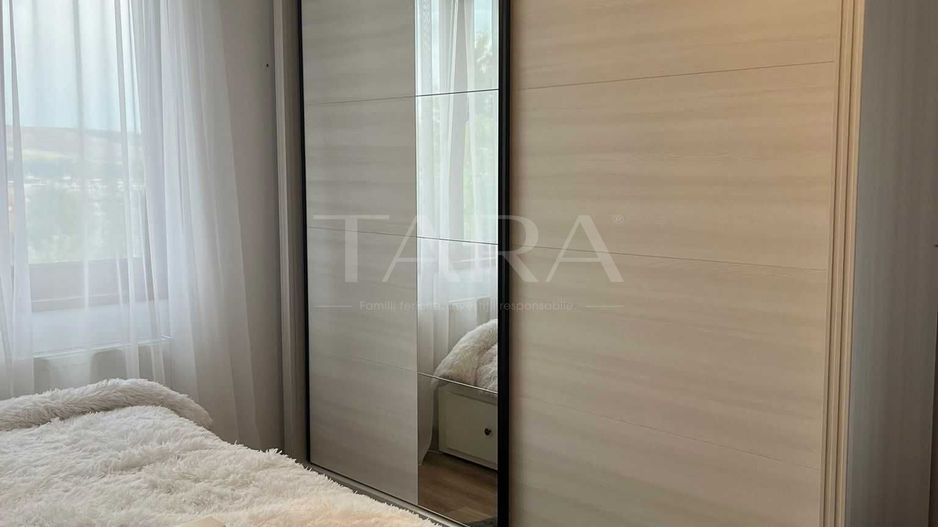 Duplex modern,  curte generoasă, complet mobilat și utilat. - Poză 4