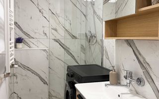 GARSONIERA TITAN, RENOVAT, BUCATARIE INCHISA, MOBILATA, COMISION 0% - Poză 6