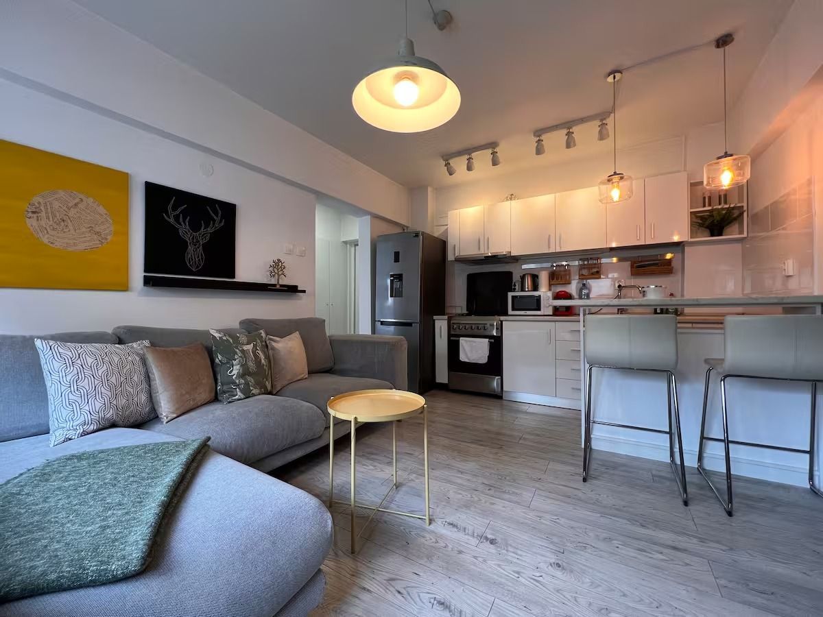 3 camere | Calea Victoriei | GalDan Apartments - Poză 3