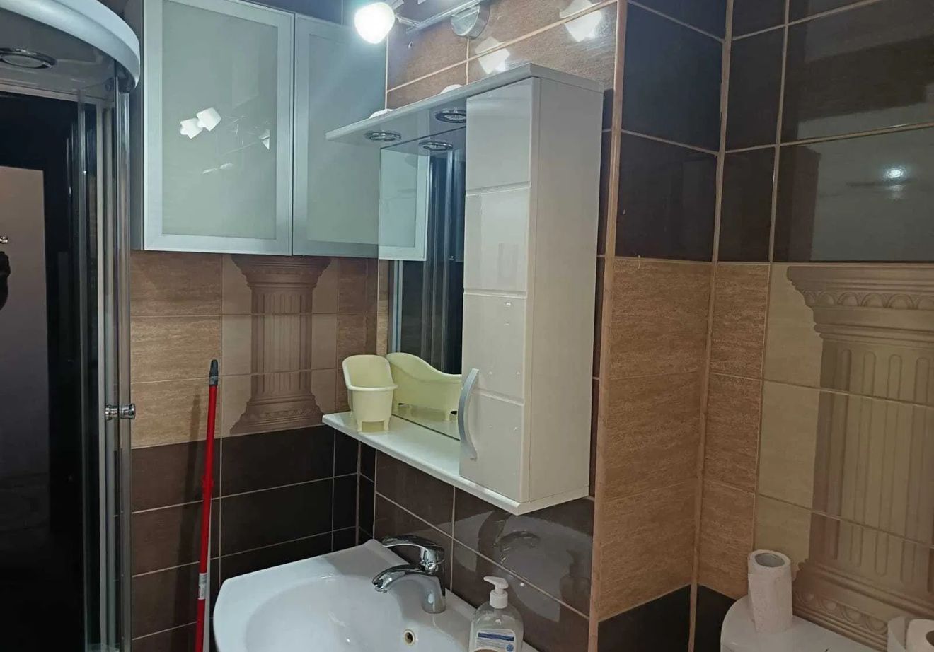 AP. 2 CAMERE SOS. PANTELIMON, BUCATARIE INCHISA, MODERN, REABILITAT - Poză 6