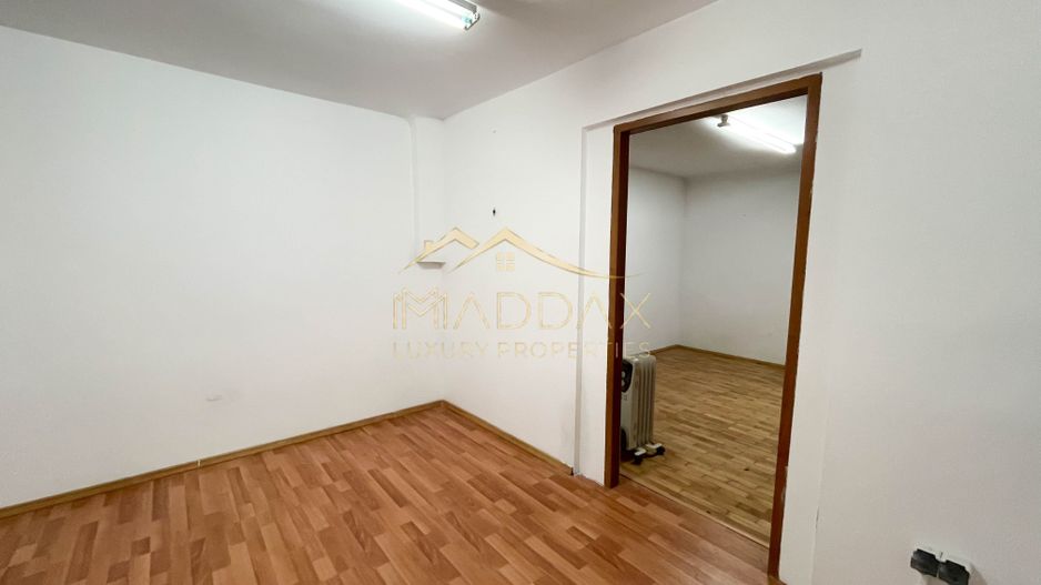 Spatiu Comercial Stradal + ***Terasa 30mp***// Dorobanti - Poză 6