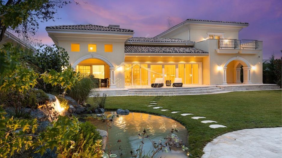 Vila Mediteraneana de vanzare II Bucuresti - Poză 53