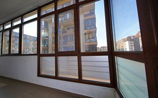 Apartament cu 2 camere,mobilat si utilat,mutare imediata, Sos. Salaj - Poză 18