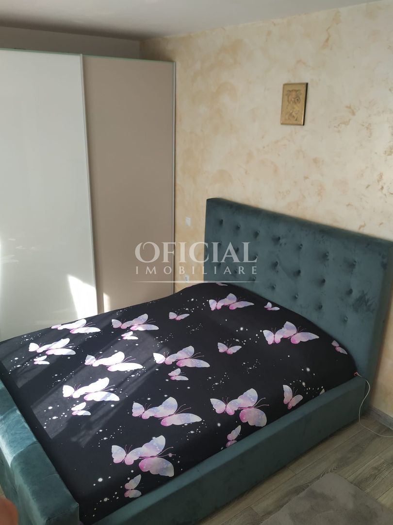 Apartament 2 camere | Garaj | Zona Vivo | Optimus City | Floresti - Poză 2