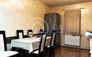 Apartament cu 4 camere de vanzare in Rogerius, Oradea - Poză 7