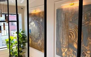 Apartament de inchiriat | Calea Floreasca | 2 camere | bloc boutique - Poză 14