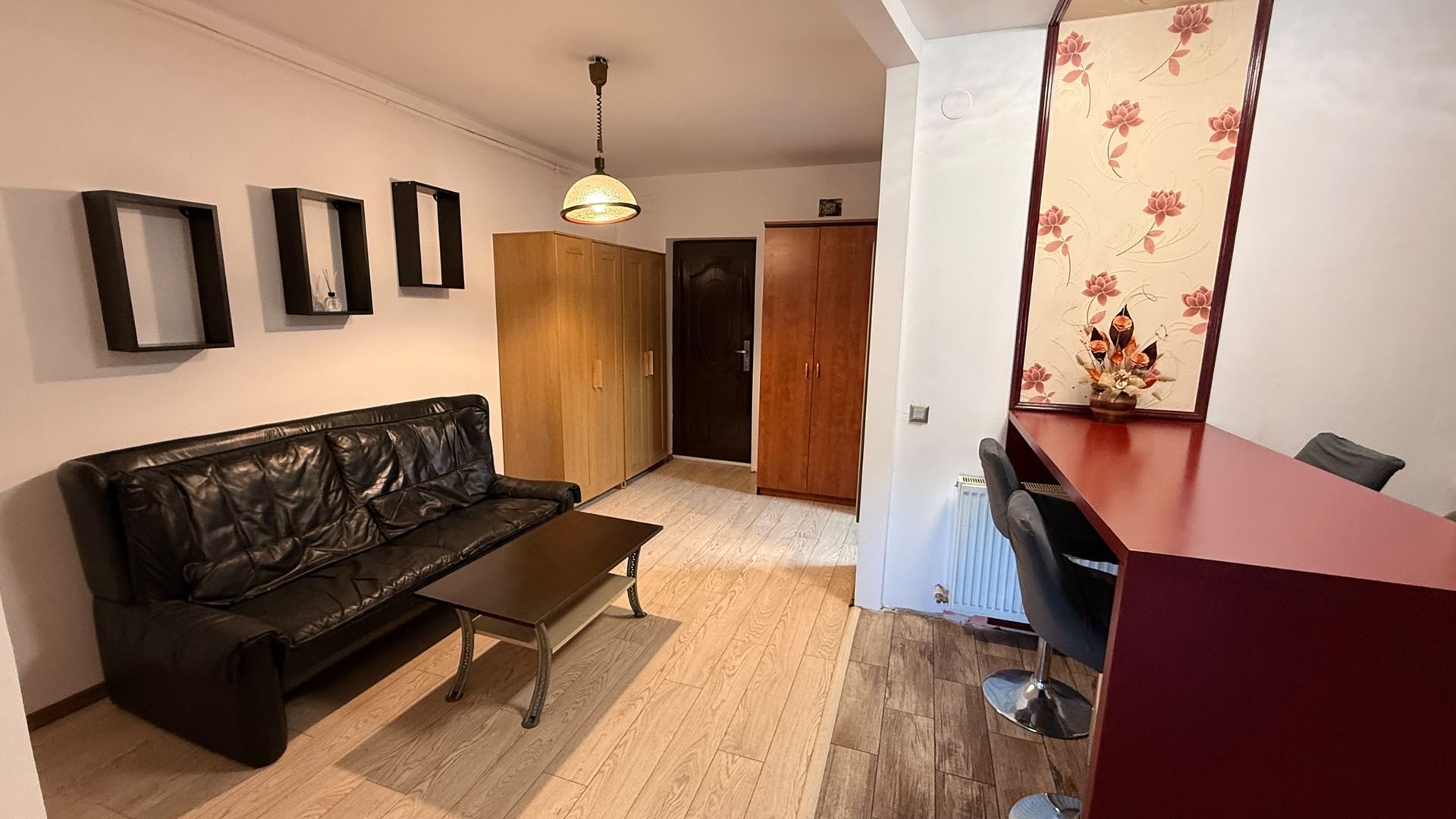 COM 0% Apartament cu 3 camere de vânzare aproape de Rivus Mall - Poză 2