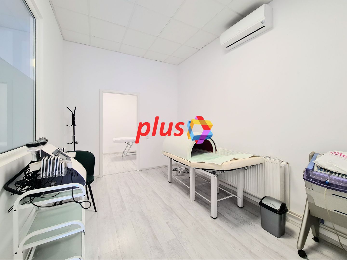 Spatiu birouri de închiriat Brasov - 110 mp # plus-imo.ro - Poză 11