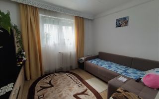 Apartament cu 2 camere decomandate | Zona Parking Primăverii -Mănăștur - Poză 9