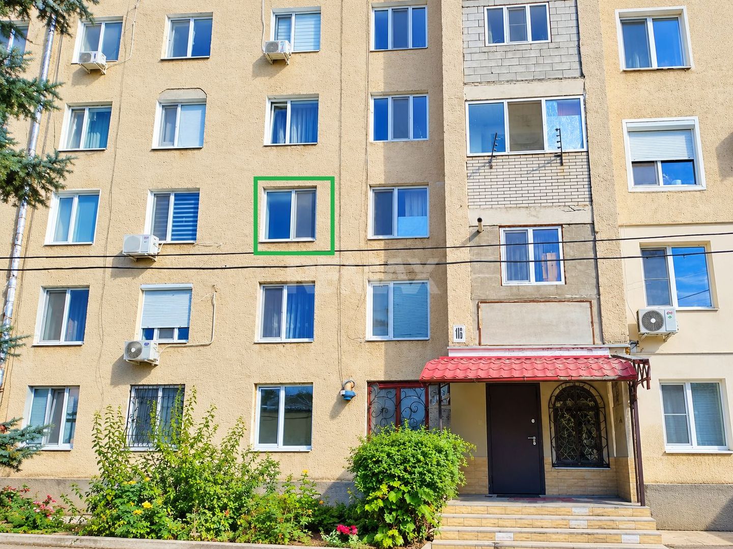 APARTAMENT CU 2 CAMERE | 51,9 m² | CENTRUL ORAȘULUI ANENII NOI - Poză 2