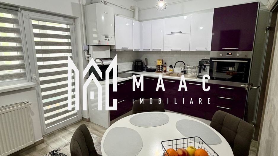 Apartament 3 camere | Decomandat | 66MPU | Tineretului - Poză 2