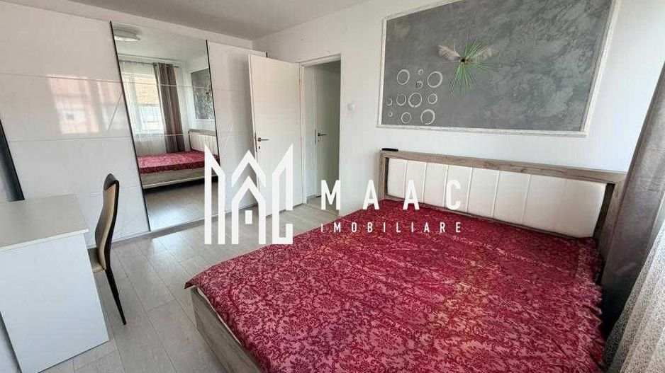 Apartament 2 camere de închiriat | Hipodrom 1 | 50 mp - Poză 3