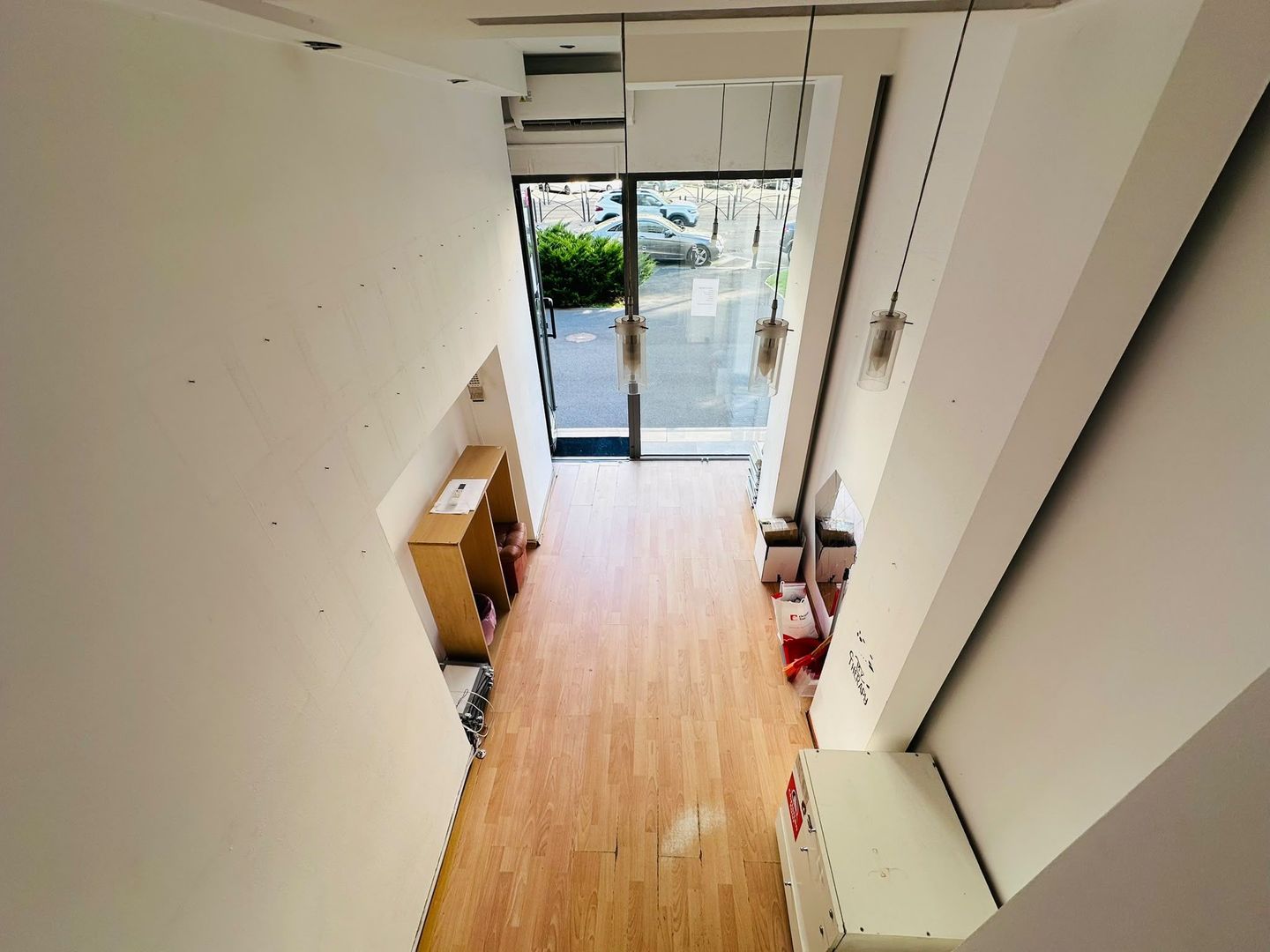 SPATIU COMERCIAL | CALEA MOSILOR | VAD STRADAL - Poză 3