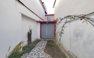 Doamna Ghica Casa Incividuala gata de mutare-Se poate mansarda - Poză 11