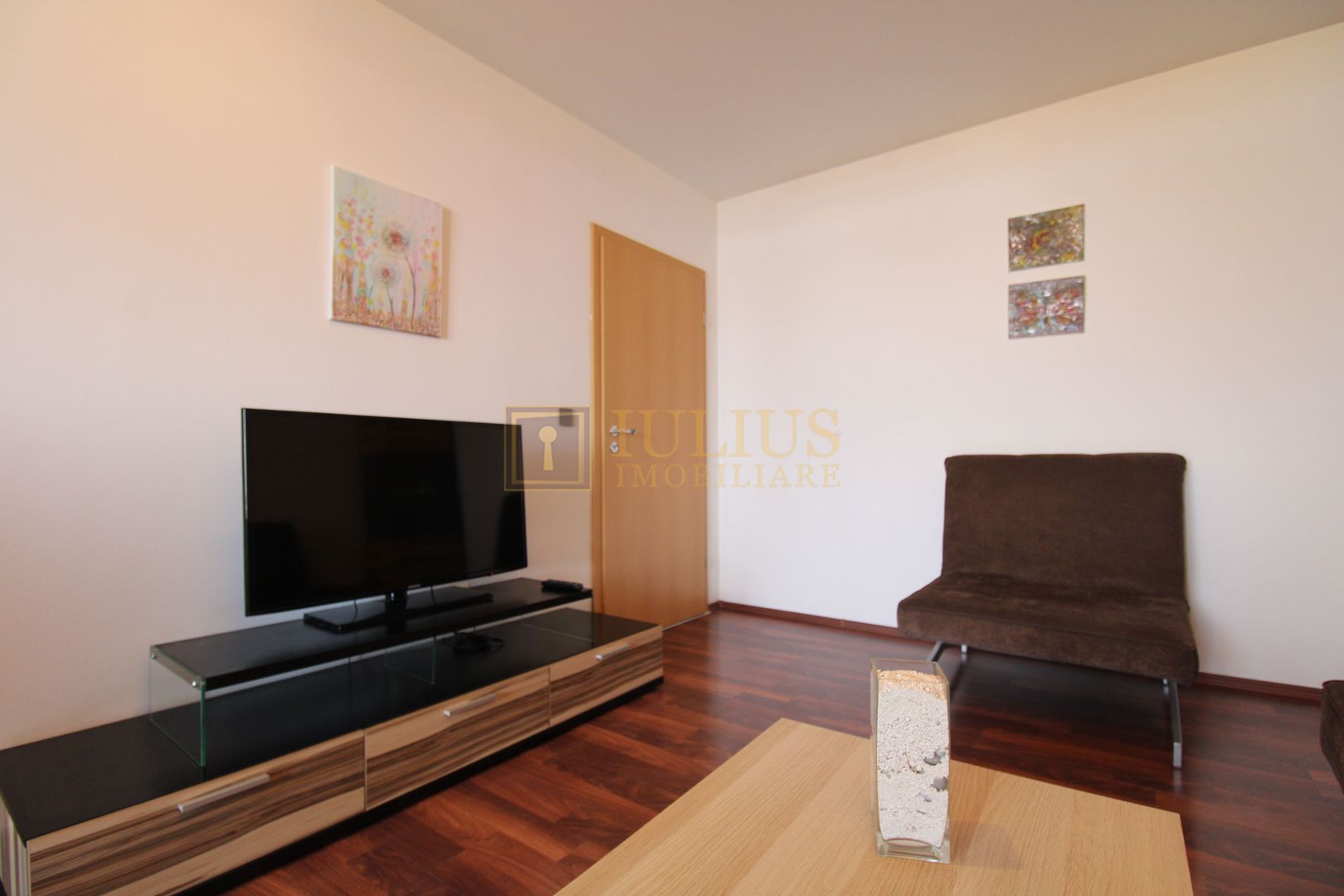 Banu Construct, 2 camere, centrala proprie - Poză 1