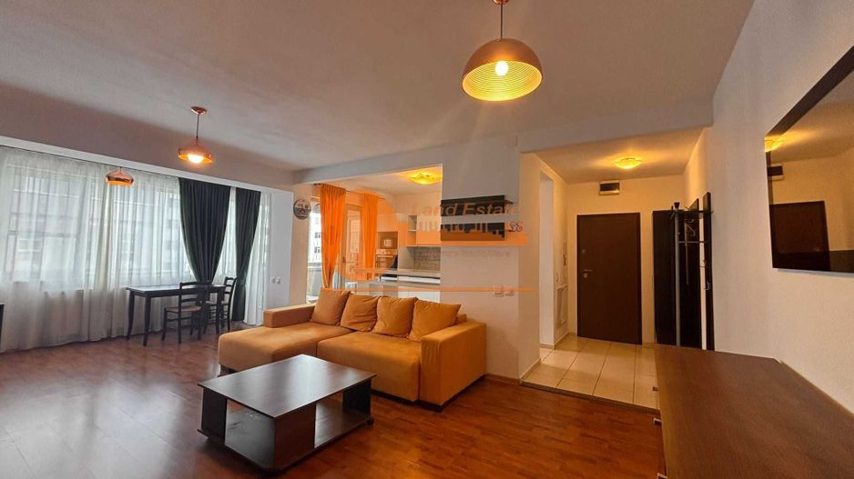 2 camere Lujerului - Quadra ( loc parcare ) - Poză 1