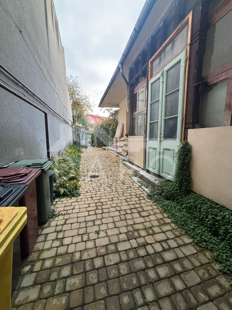 🌿 Casă primitoare, aproape de centru – Str. Spitalul Vechi - Poză 14
