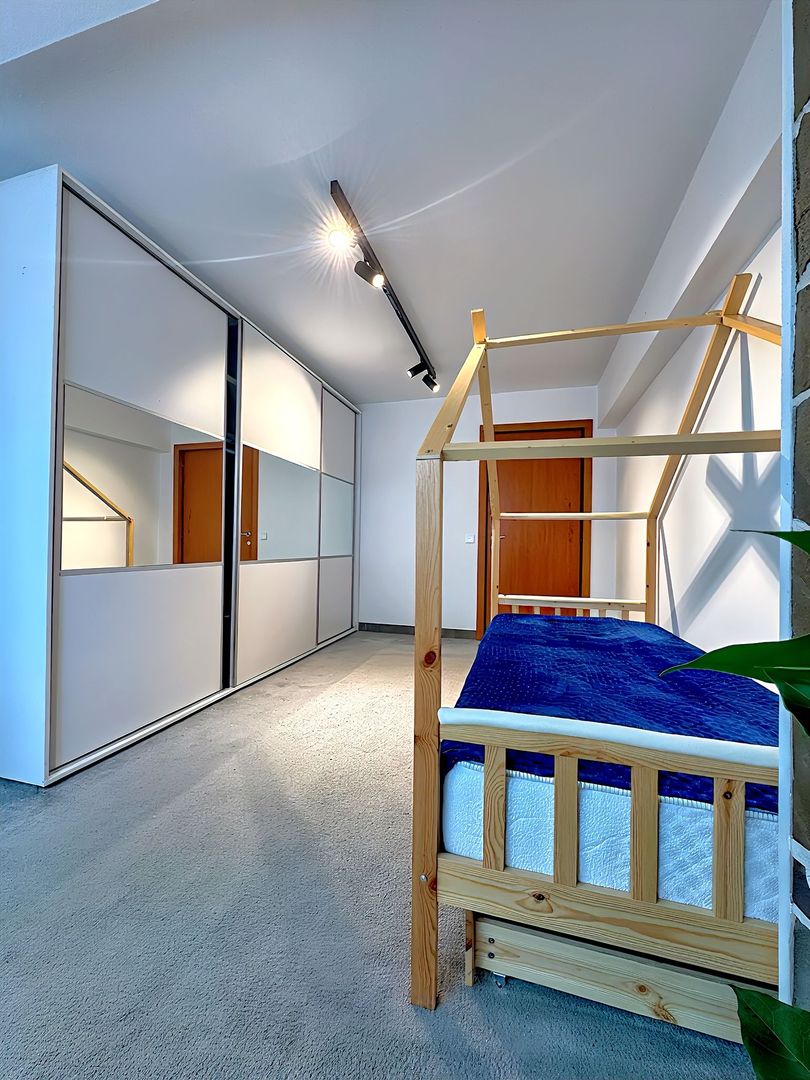 Decebal | 3 camere 97 mp utili | Centrală proprie | Etaj 2/8 - Poză 16