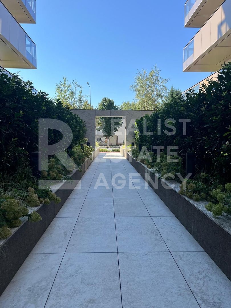 Apartament 3 camere – Nou | Cortina 126 – Iancu Nicolae Pipera - Poză 12