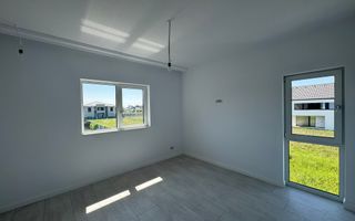 1/2 Duplex modern cu garaj, 150 mp utili, teren 390 mp – Dumbrăvița - Poză 8