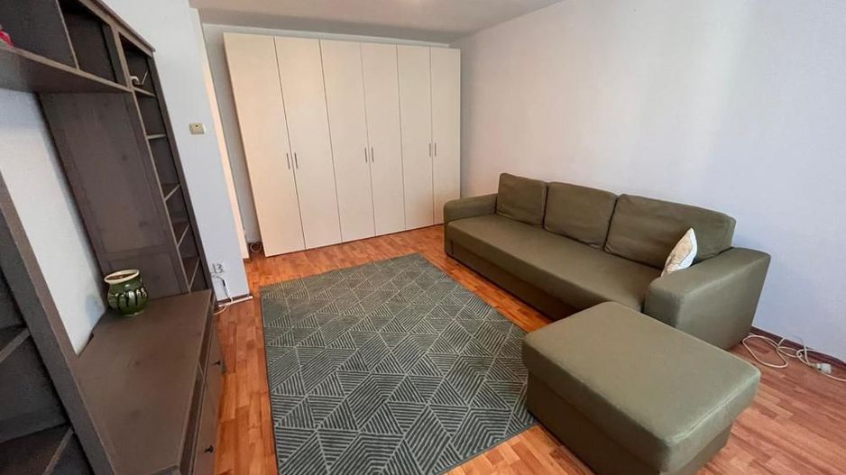 Garsoniera Vitan Mall - Poză 5