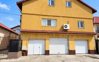 Două case, un singur imobil | Locuință + chirie de peste 1.000€/lună - Poză 13