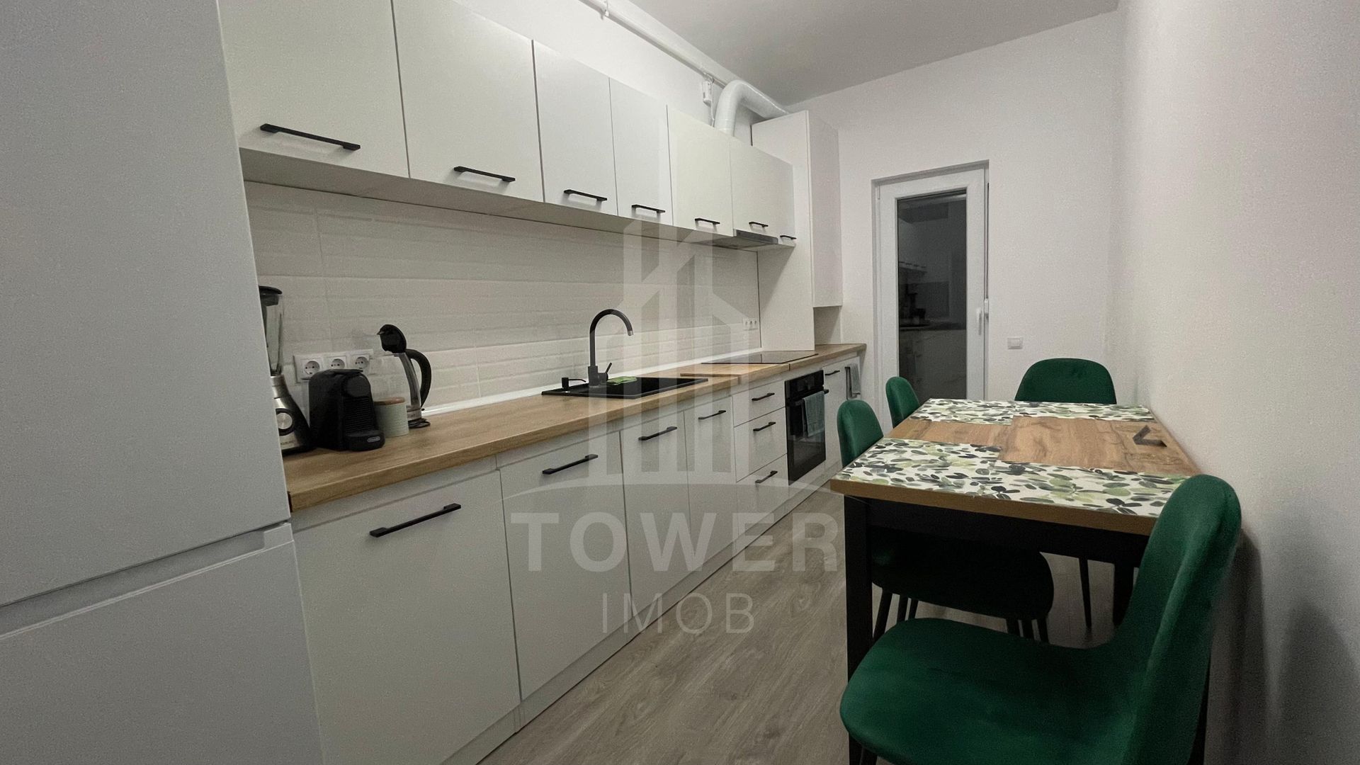Apartament 2 camere premium | zona Arhitectilor - Poză 9