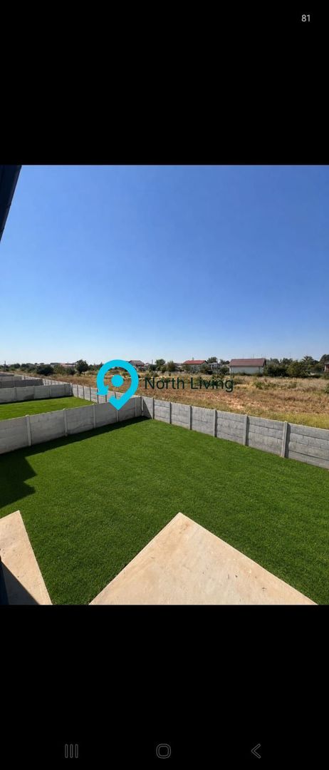 CASA DEOSEBITA STIL MEDITERANEAN | DOMNESTI - Poză 4