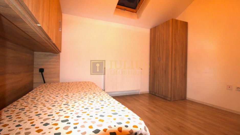 3 camere, centrala proprie - Poză 7