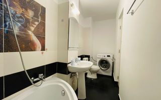 Apartamen 2 camere de inchiriat - zona Mihai Viteazul - Poză 10