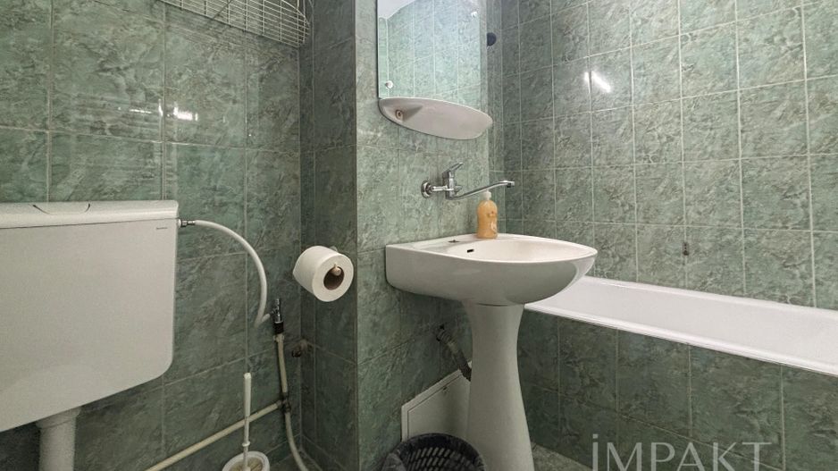 Apartament  3 camere decomandat in Marasti - Poză 10