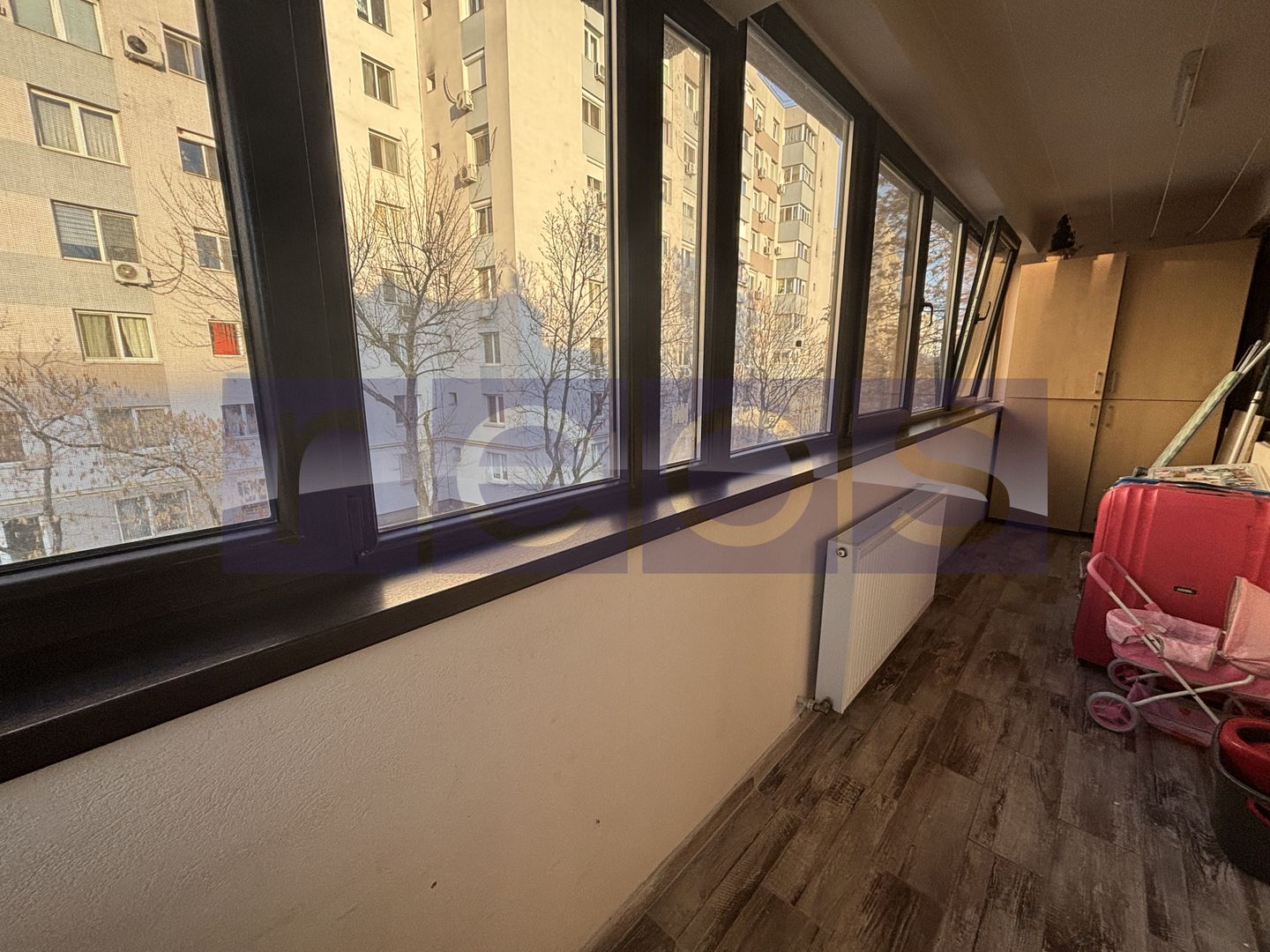 APARTAMENT 2 CAMERE | BLOC NOU | LOC DE PARCARE - Poză 9