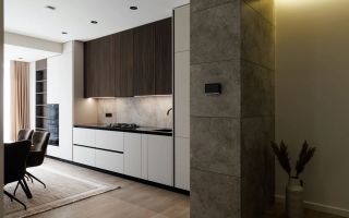 Chirie apartament, 2 camere, str. Mitropolit Varlaam, Centru - Poză 2