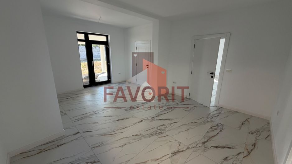 Casa individuala. 172 mp utili. Garaj. Disponibila imediat - Poză 9