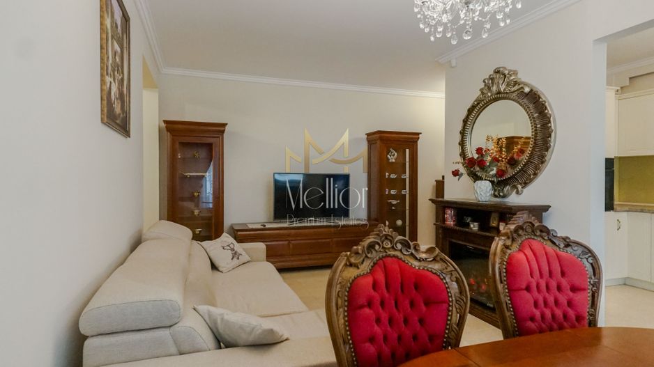 Apartament 2 camere, parcare, Buna Ziua, zona Grand Hotel Italia - Poză 7