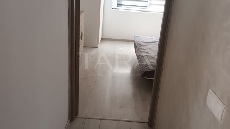 Apartament 3 camere, finisat și utilat, cu balcon și parcare,  Floreșt - Poză 3