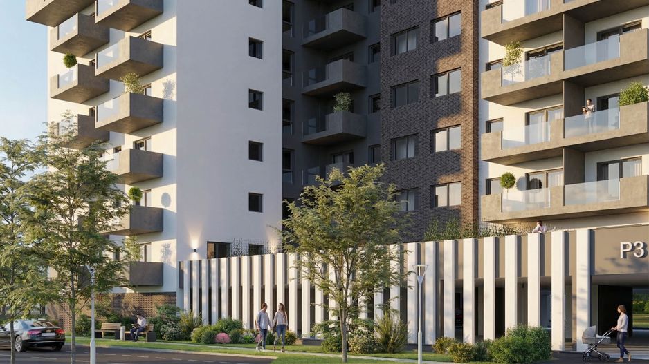 ALEXANDRIEI 152 | APARTAMENT 2 CAM DECOM | PROIECT PREMIUM | NOU! - Poză 1