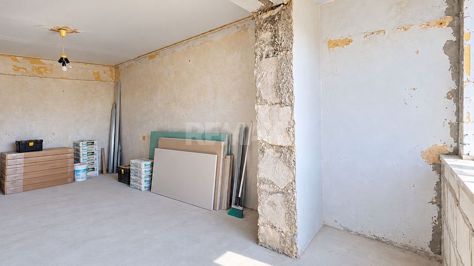 APARTAMENT CU 2 CAMERE | 51,9 m² | CENTRUL ORAȘULUI ANENII NOI - Poză 11