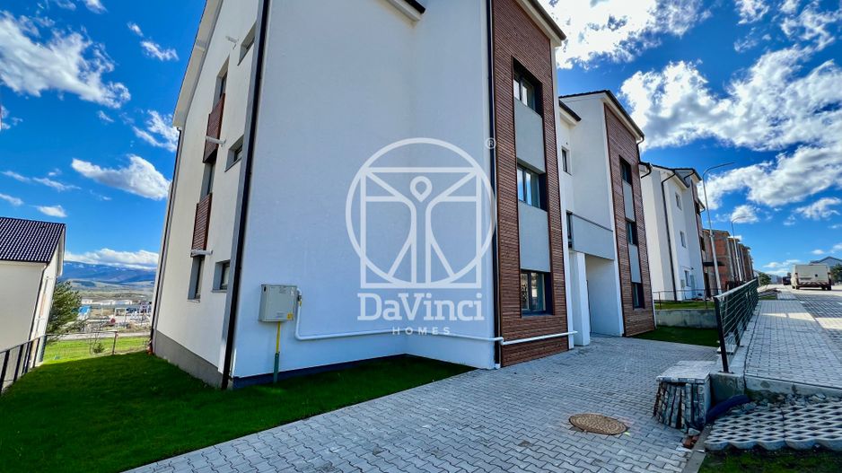 Apartament 2 camere, decomandat (9A-Mi.ap.5) - Poză 12