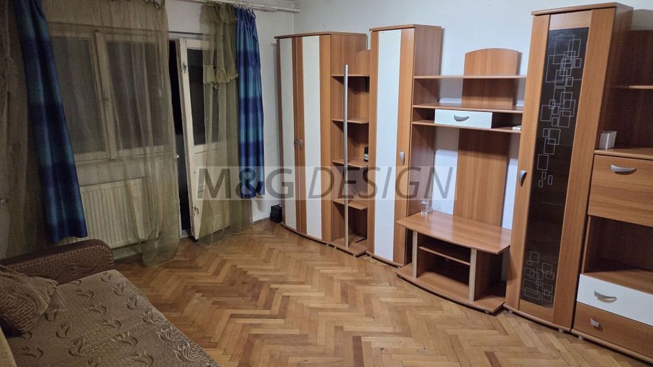 Ap 1 camera , zona Sagului, etaj 1. - Poză 1