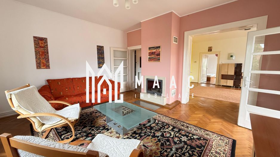 Penthouse 4 camere | Decomandat | Balcon | Zona Sub Arini - Poză 18