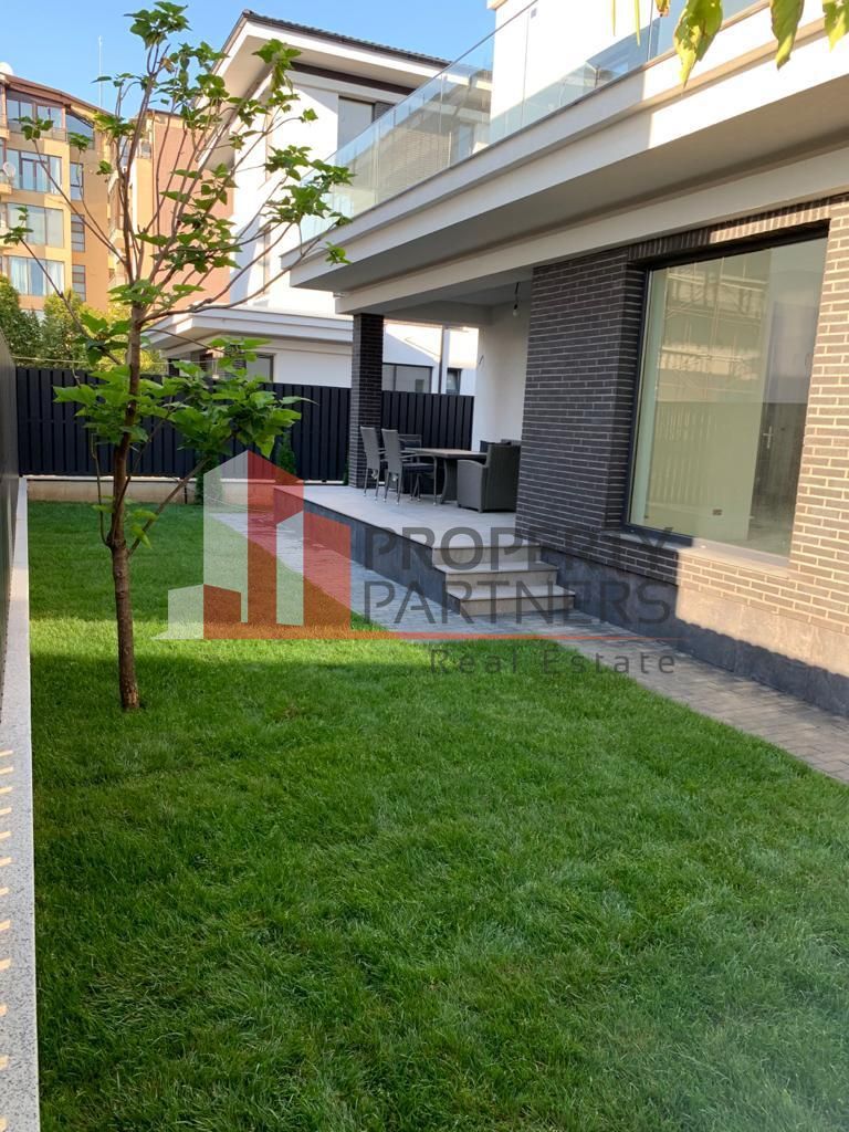 Vila spatioasa, 2021, zona Iancu Nicolae-Jollie Ville - Poză 16