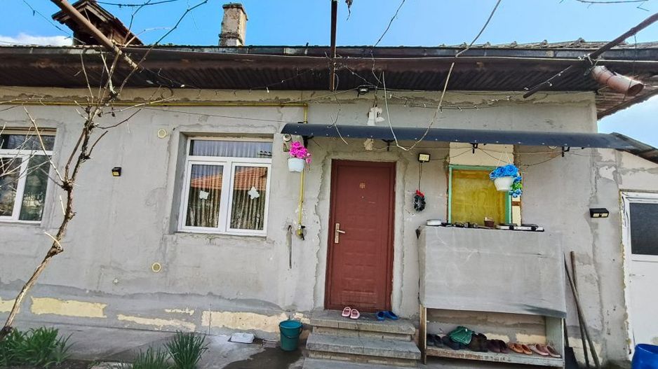 Casă de vânzare în zona 1 Mai – Târgu Jiu | Comision 0%  cumpărător - Poză 3