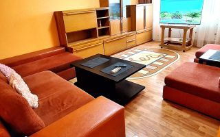 De inchiriat apartament  renovat cu 3 camereTiglina 3, 500 E - Poză 10