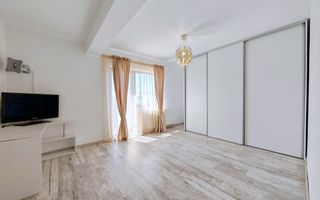 Vila individuala cu teren de 1000mp in Comuna Berceni - Poză 16