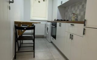 Garsoniera de inchiriat | 2 minute metrou Dimitrie Leonida - Poză 4