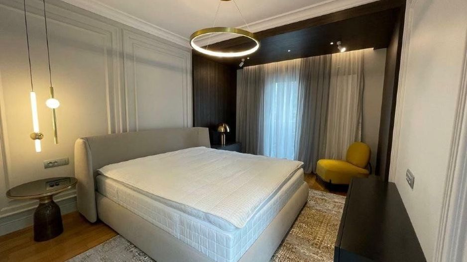 3 camere| 90 mp| PIATA ROMANA - Poză 7