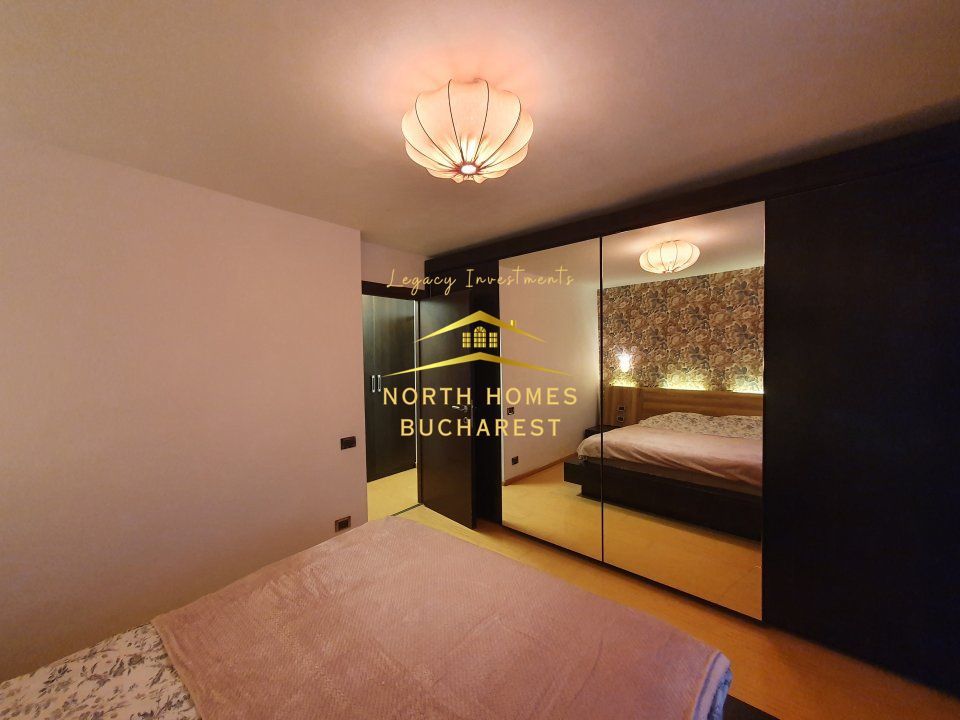 Apartament 2 Aviatiei - Caramfil - Poză 10